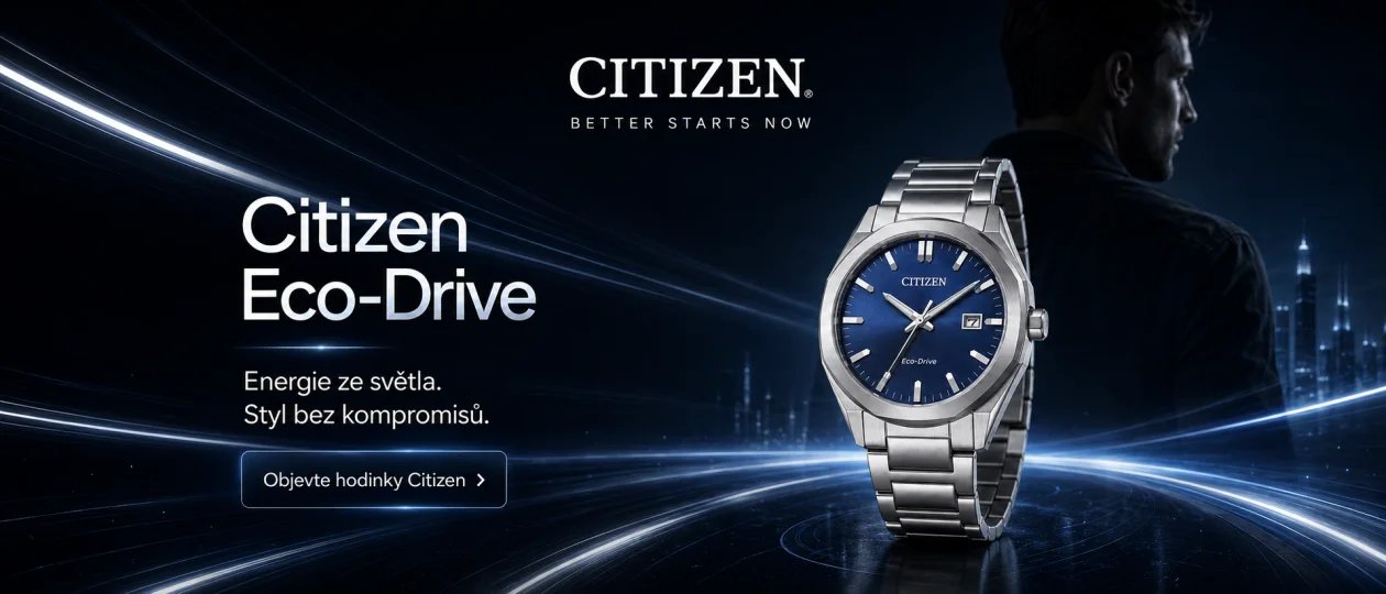 Citizen muži