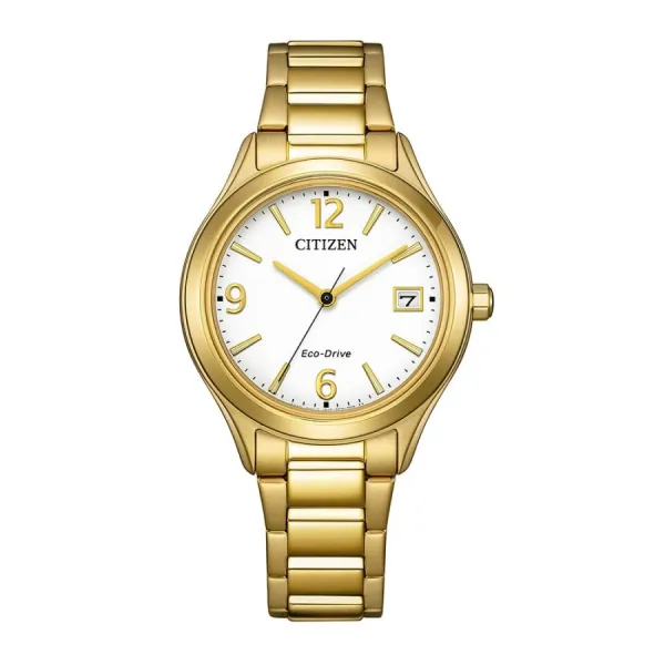 Citizen Trendy Colors Eco-Drive