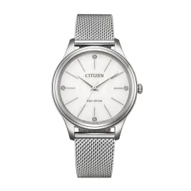 Citizen  Eco-Drive
