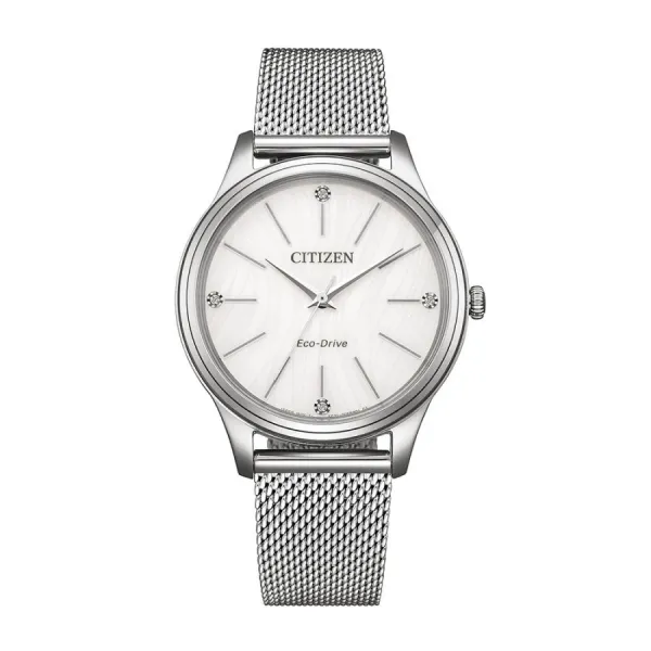 Citizen  Eco-Drive