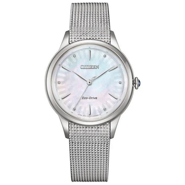 Citizen Elegant Eco-Drive