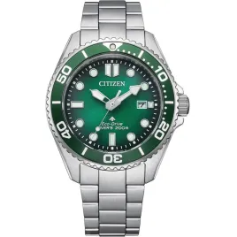 Citizen Promaster Marine Diver Eco-Drive