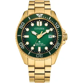 Citizen Promaster Marine Diver Eco-Drive