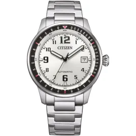 Citizen Sports Urban Military Automatic