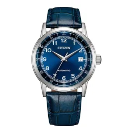 Citizen Automatic