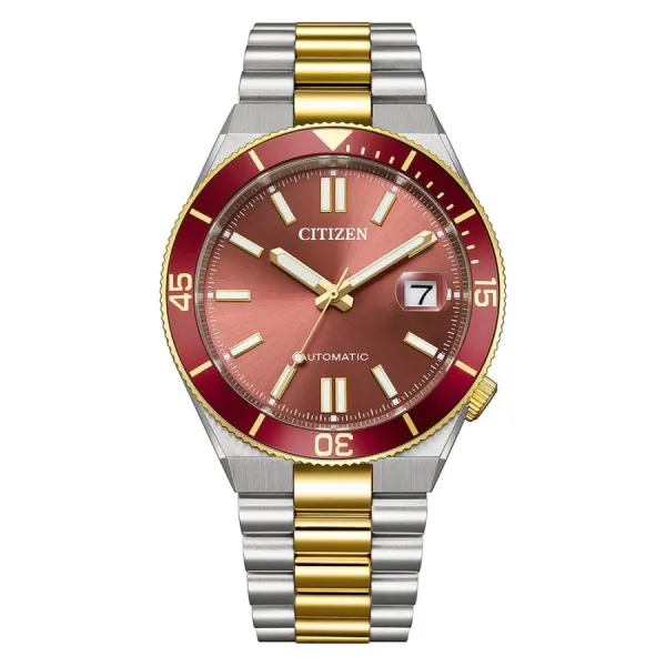 Citizen Sports Tsuyosa Shore Automatic