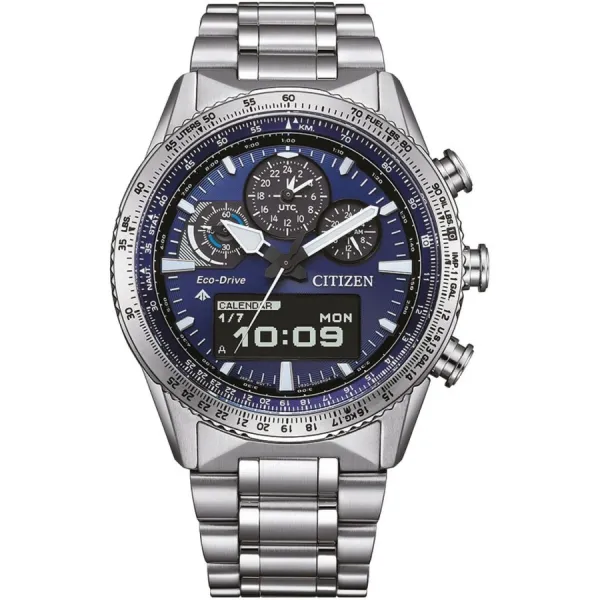 Citizen Promaster Sky Eco-Drive