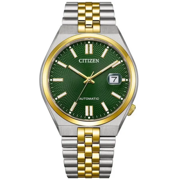 Citizen Tsuyosa Elegant Automatic