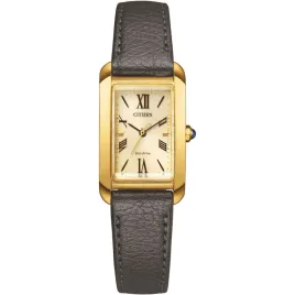 Citizen Elegant Eco Drive