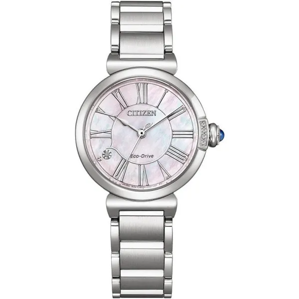 Citizen L Eco-Drive