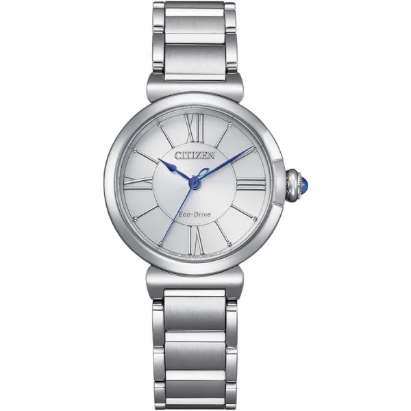 Citizen L Eco-Drive