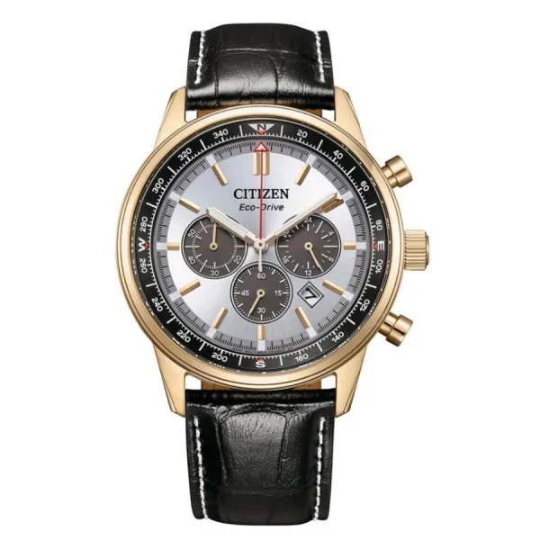 Citizen Elegant
