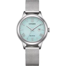 Citizen Elegant Eco Drive