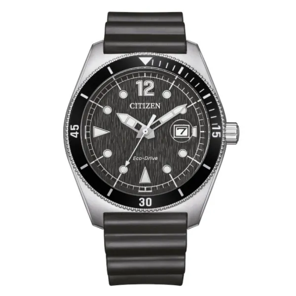 Citizen Sports Eco-Drive