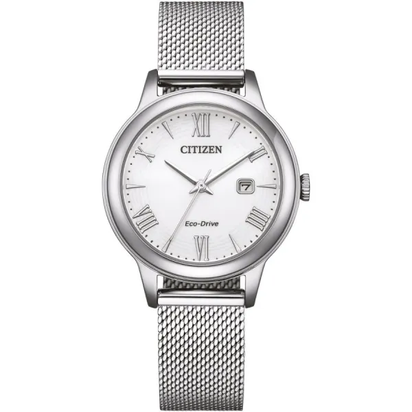 Citizen Elegant Eco Drive