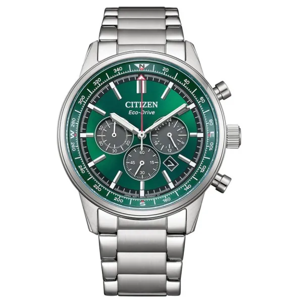 Citizen Elegant