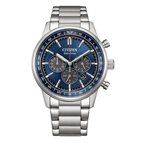 Citizen Elegant