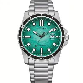 Citizen Sports Eco-Drive