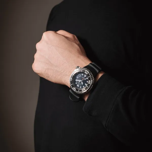 Citizen PROMASTER MARINE