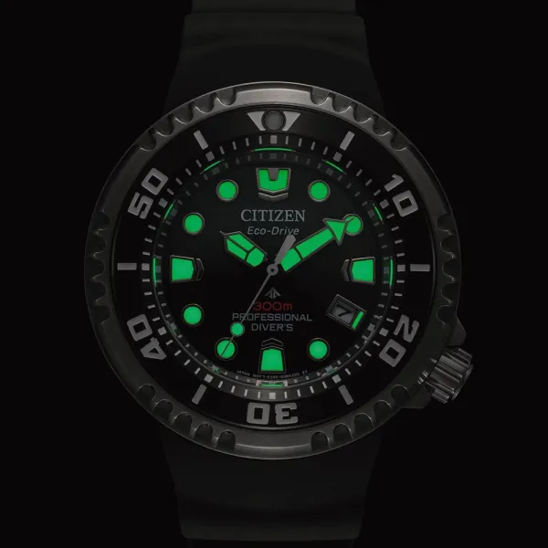 Citizen PROMASTER MARINE