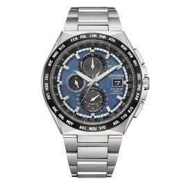 Citizen Radio Controlled